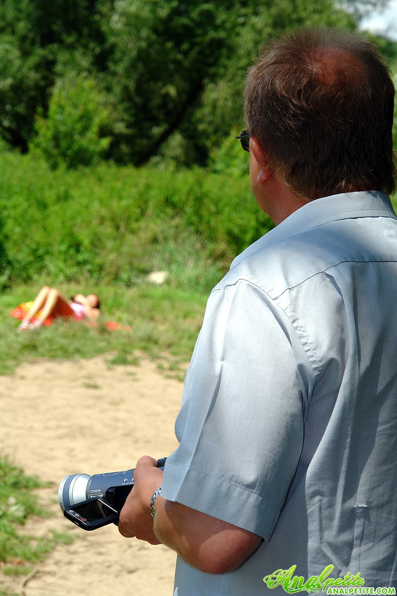 Anālās filmiņas par anālo, foto 2