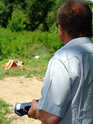 Anālās filmiņas uzņemšana skolas vajadzībām